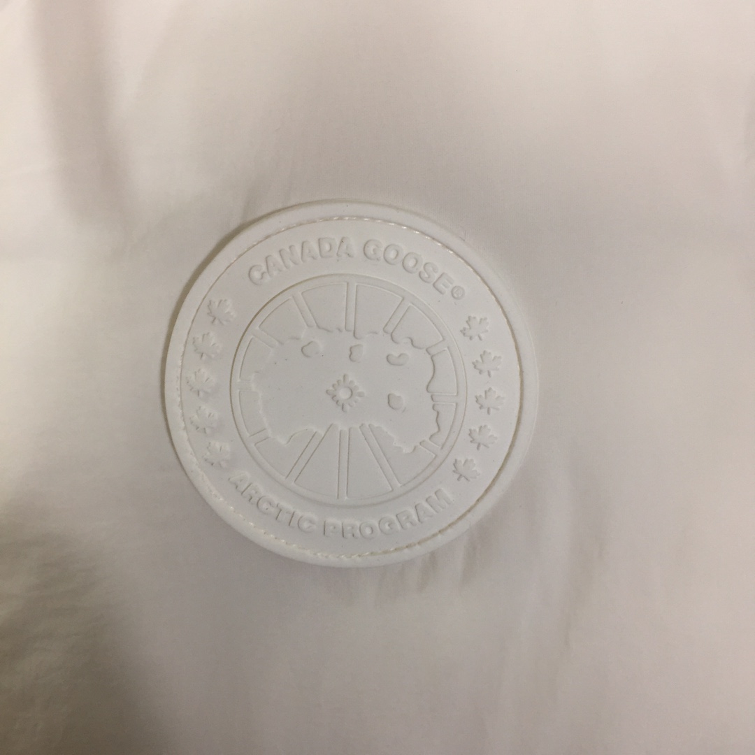 Canada Goose Down Vest - DesignerGu