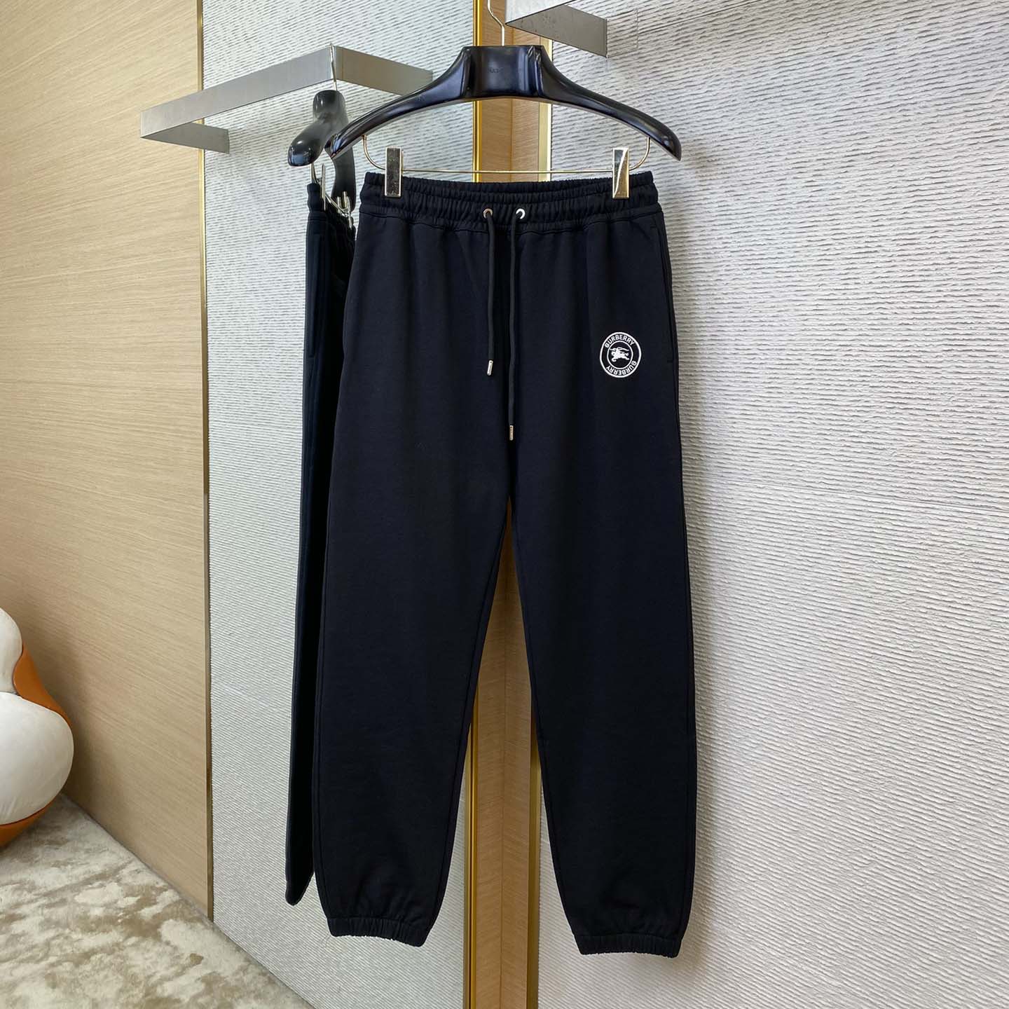 Burberry Jersey Track Pants - DesignerGu