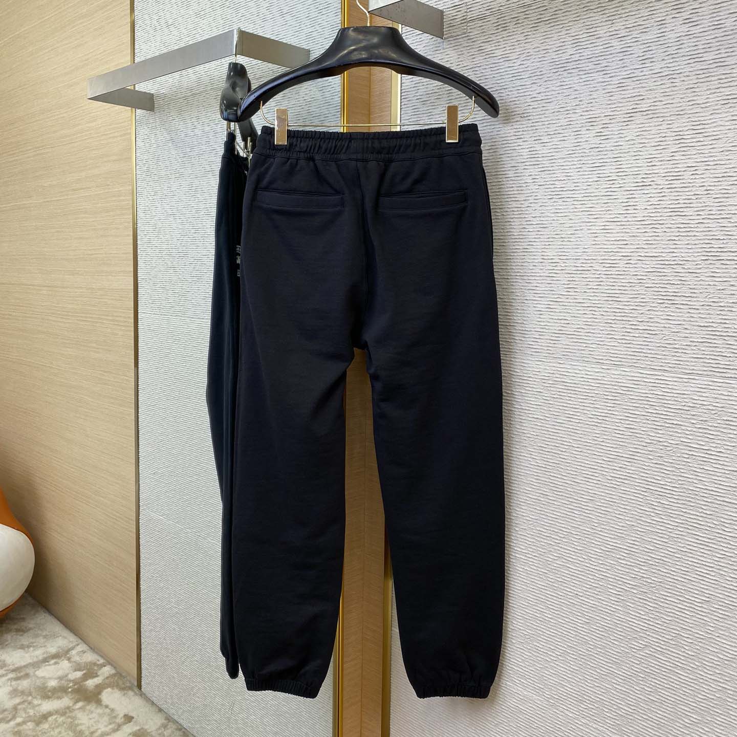 Burberry Jersey Track Pants - DesignerGu