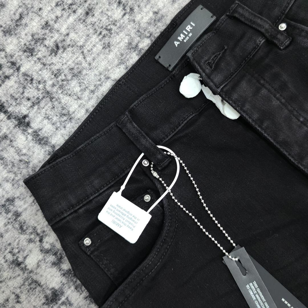 Amiri Slim Fit Jeans    685 - DesignerGu