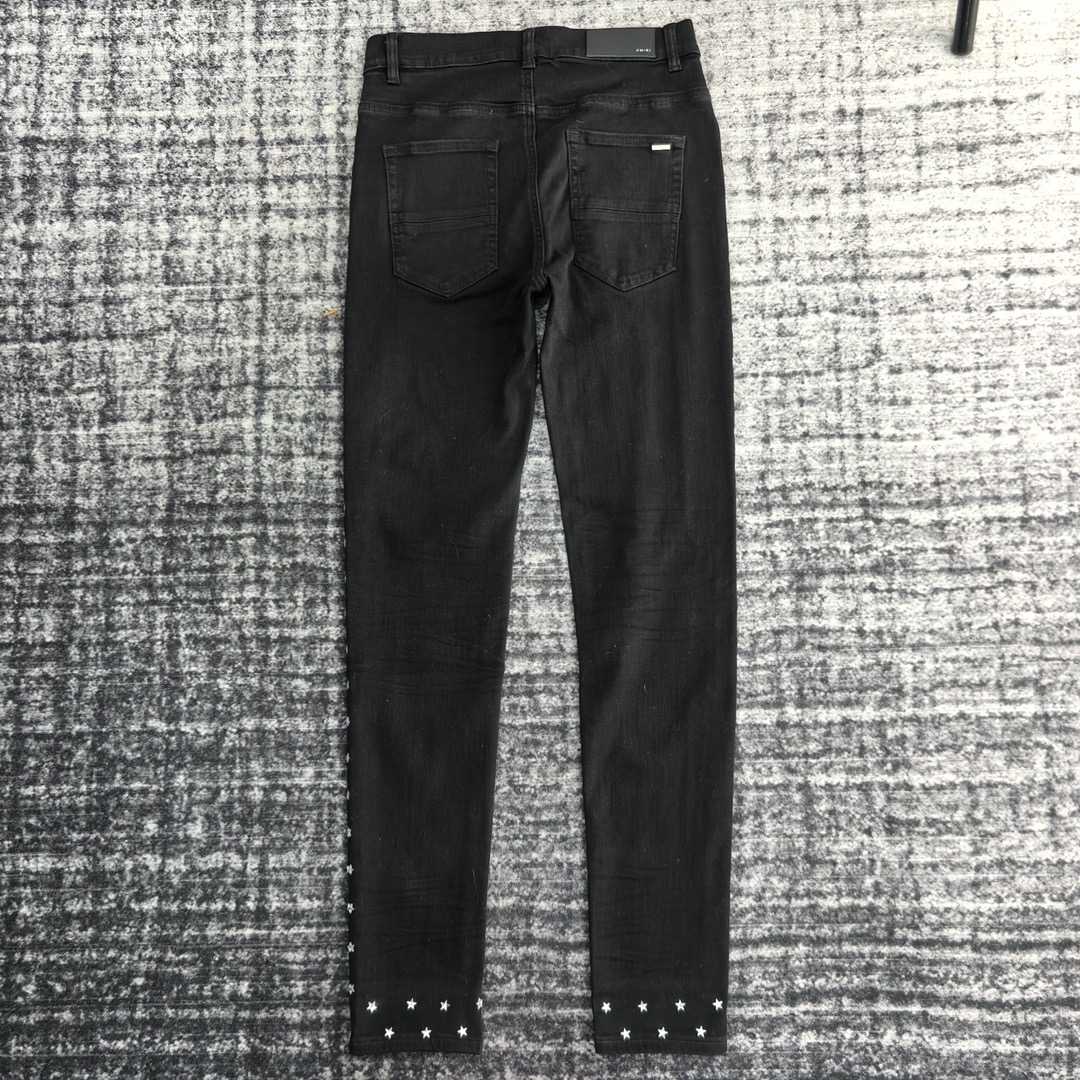 Amiri Slim Fit Jeans    685 - DesignerGu