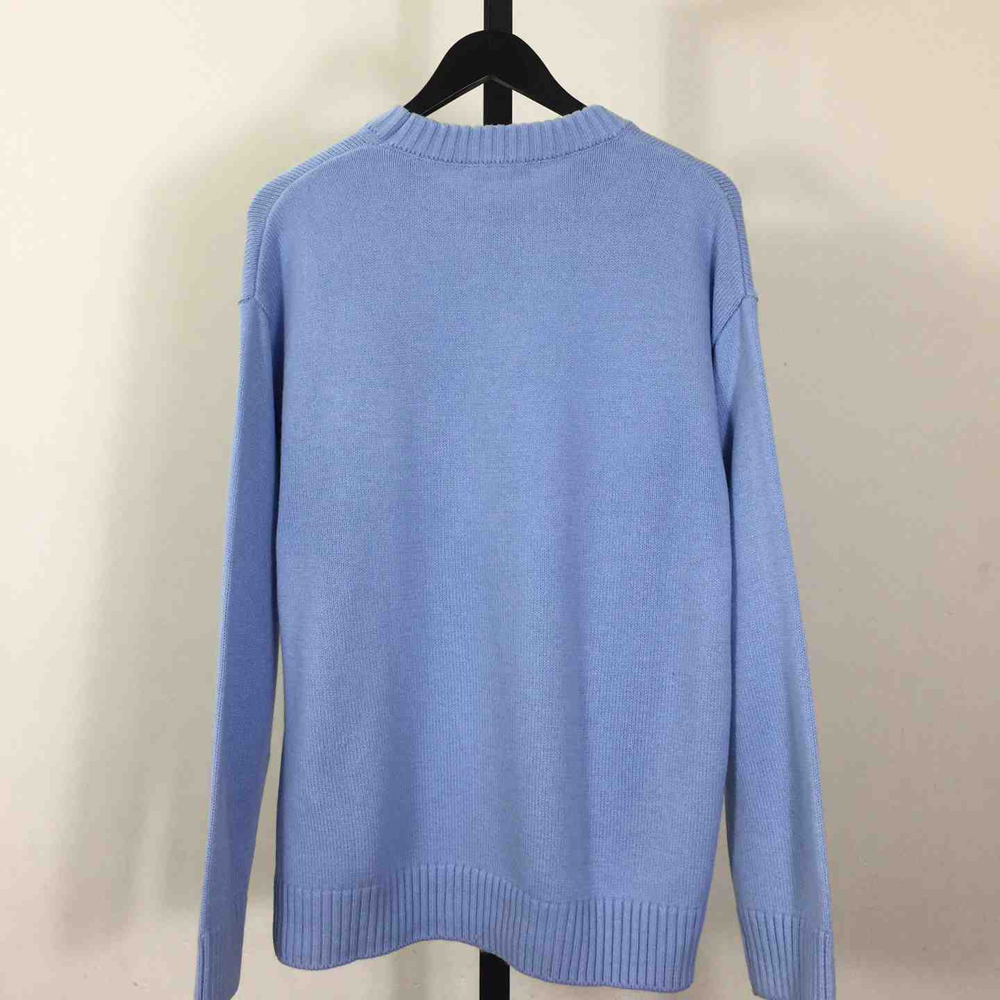 Loewe Logo Sweater - DesignerGu