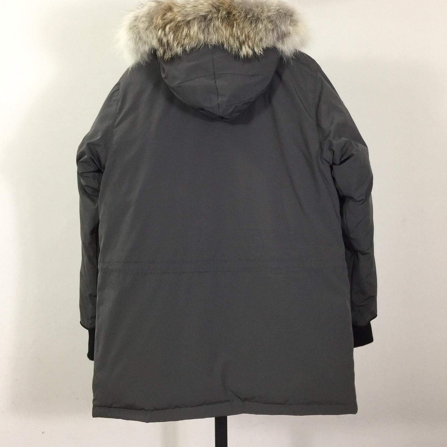 Canada Goose Expedition Parka - DesignerGu