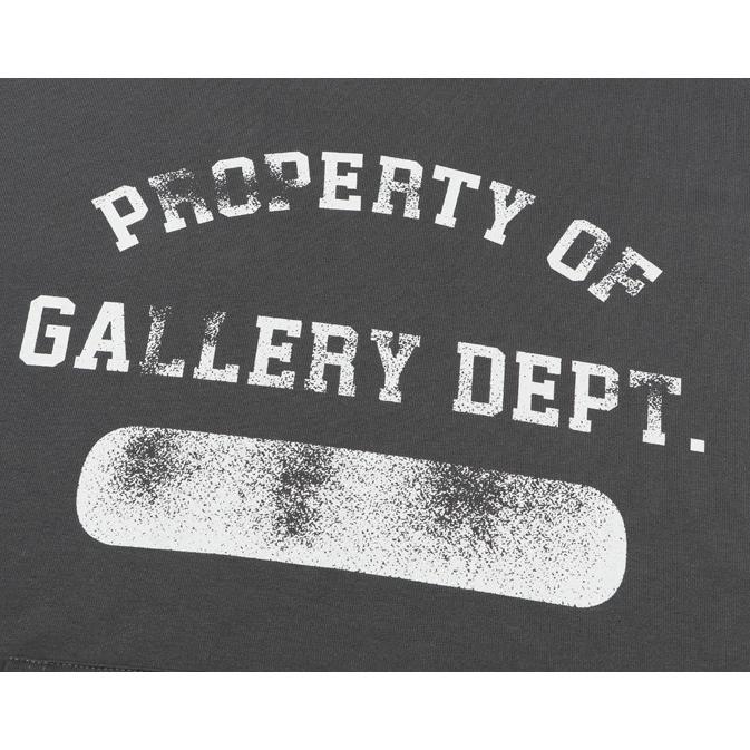 Gallery Dept. Property Of Hoodie - DesignerGu