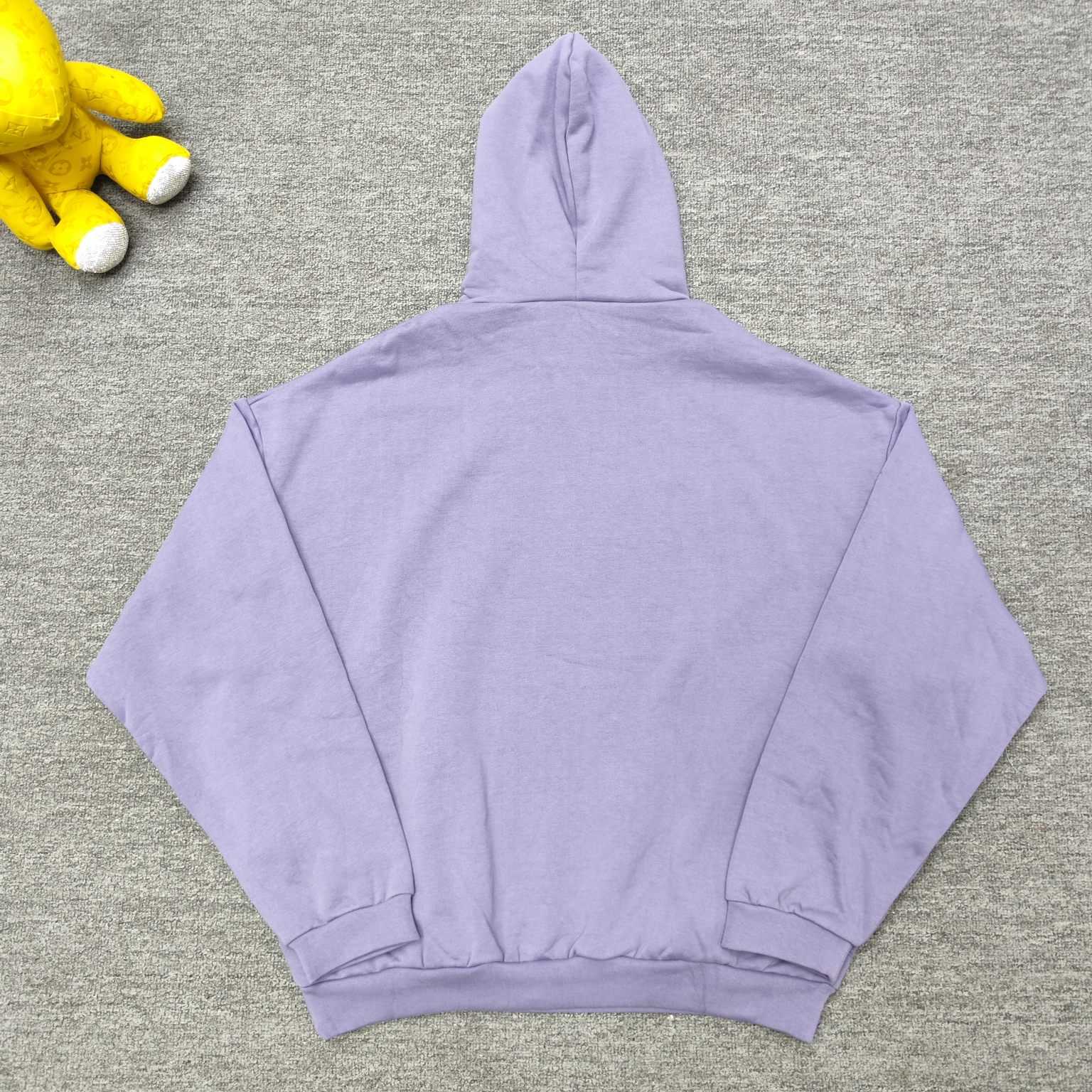 Fear of God Essentials Hoodie - DesignerGu