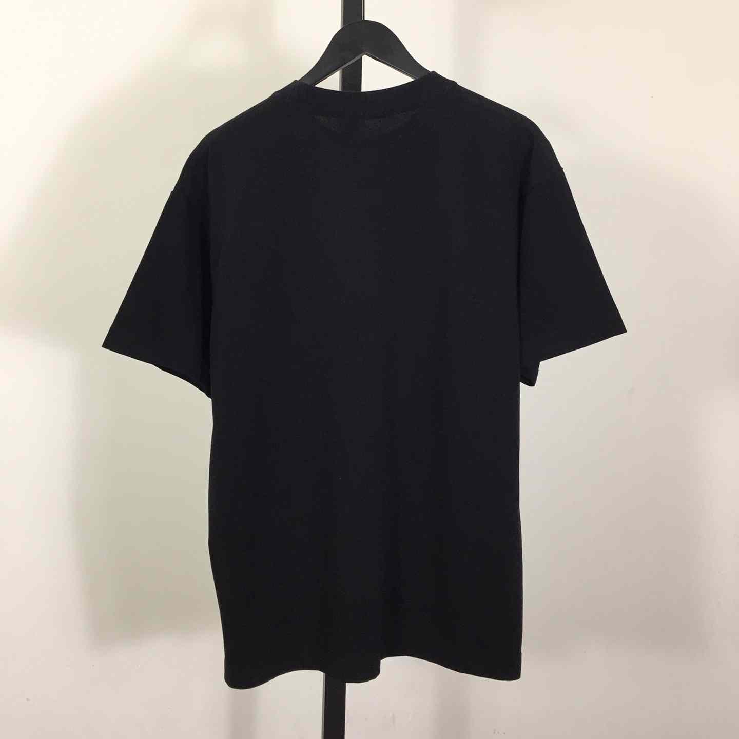 Balenciaga Logo T-Shirt - DesignerGu