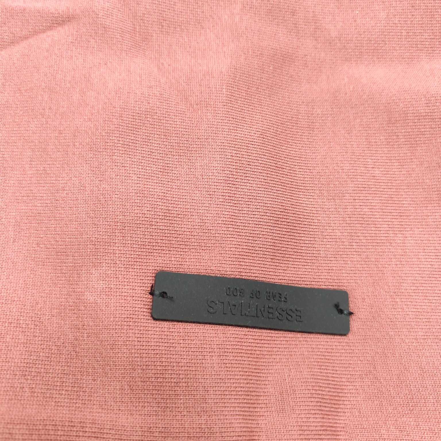 Fear of God Essentials Hoodie - DesignerGu