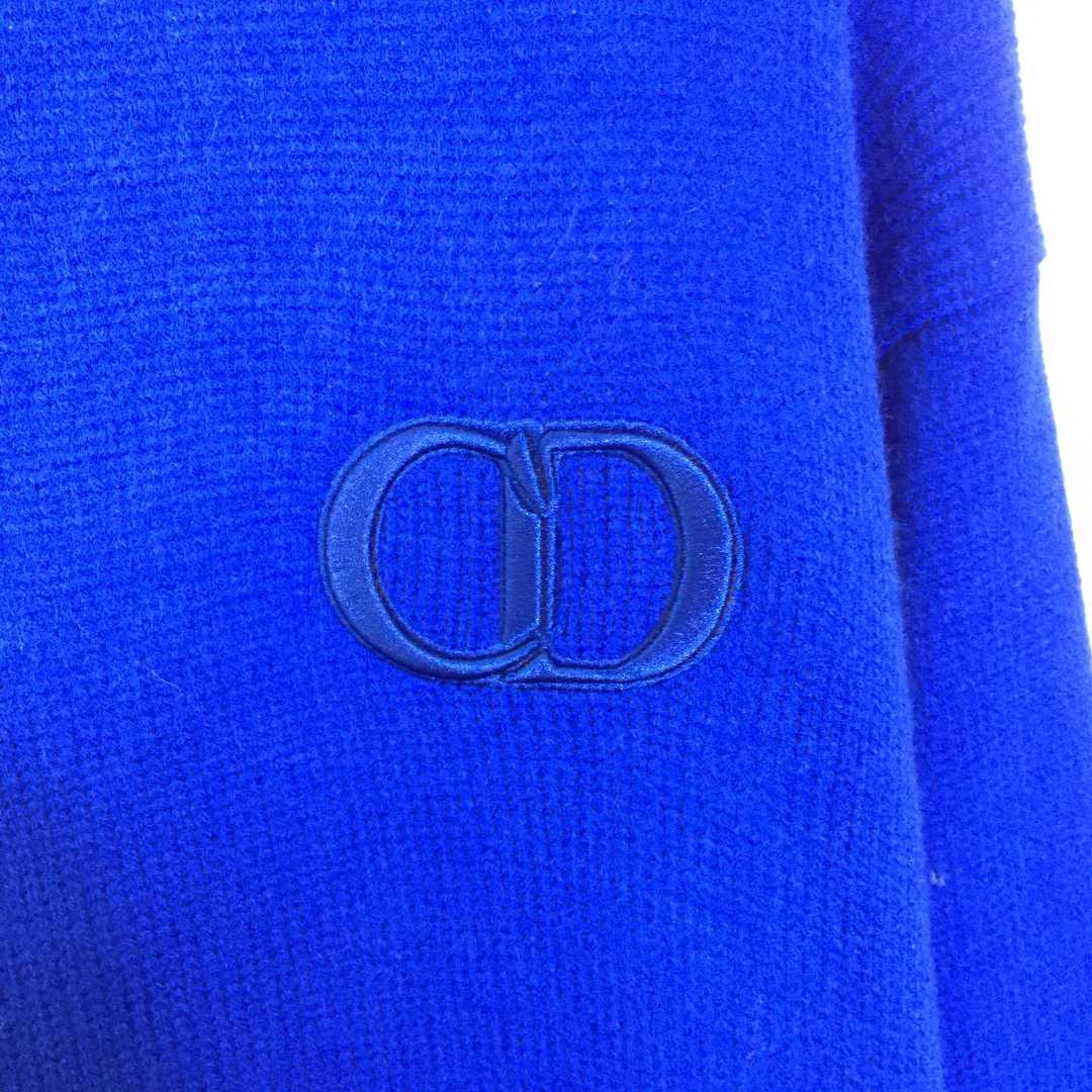 Dior CD Icon Sweater - DesignerGu