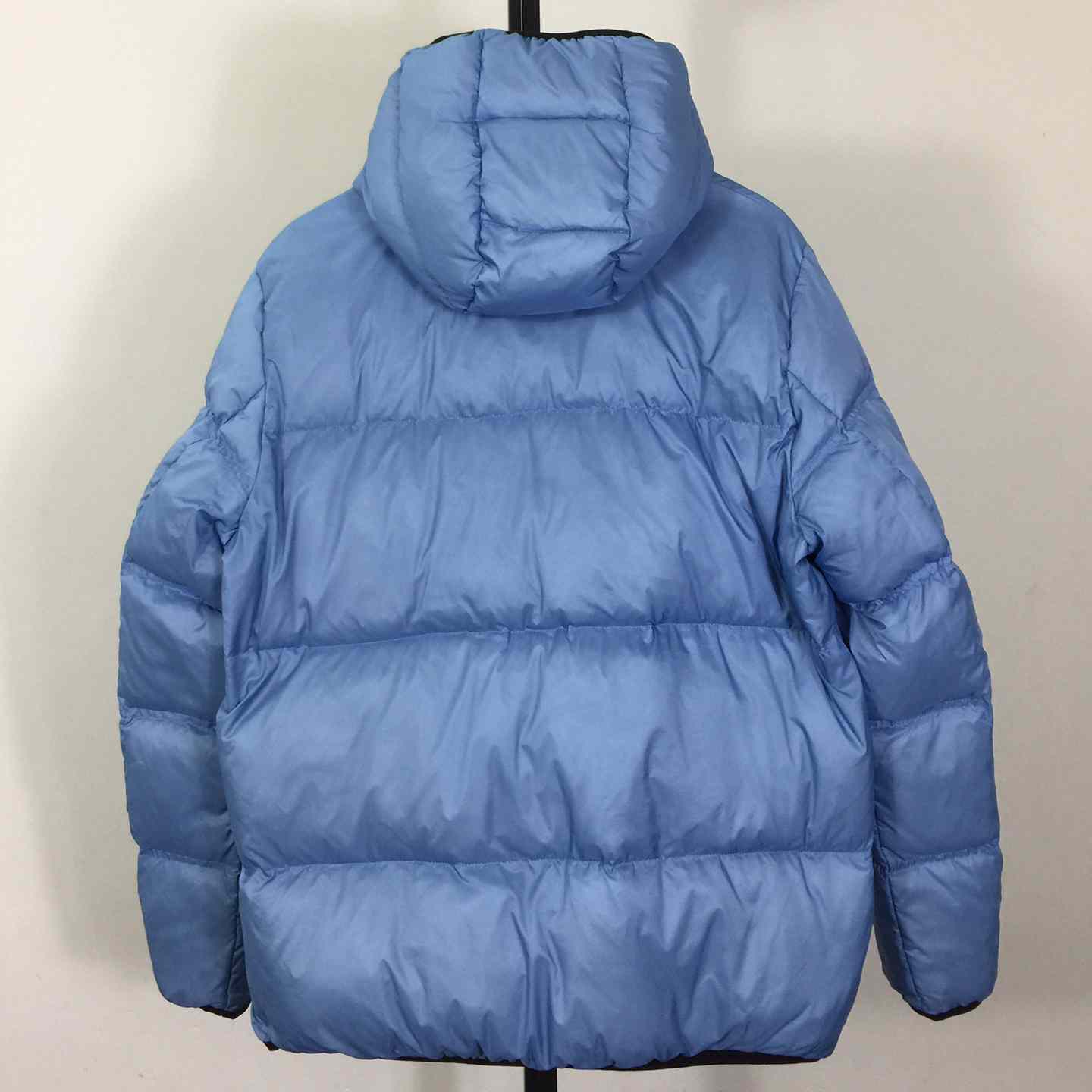 Moncler Masac Short Down Jacket - DesignerGu