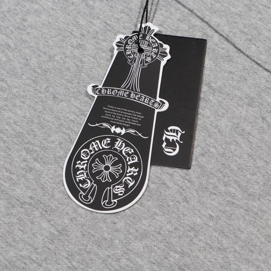 Chrome Hearts Hoodie - DesignerGu