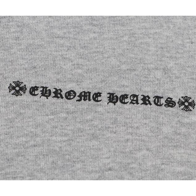 Chrome Hearts Hoodie - DesignerGu