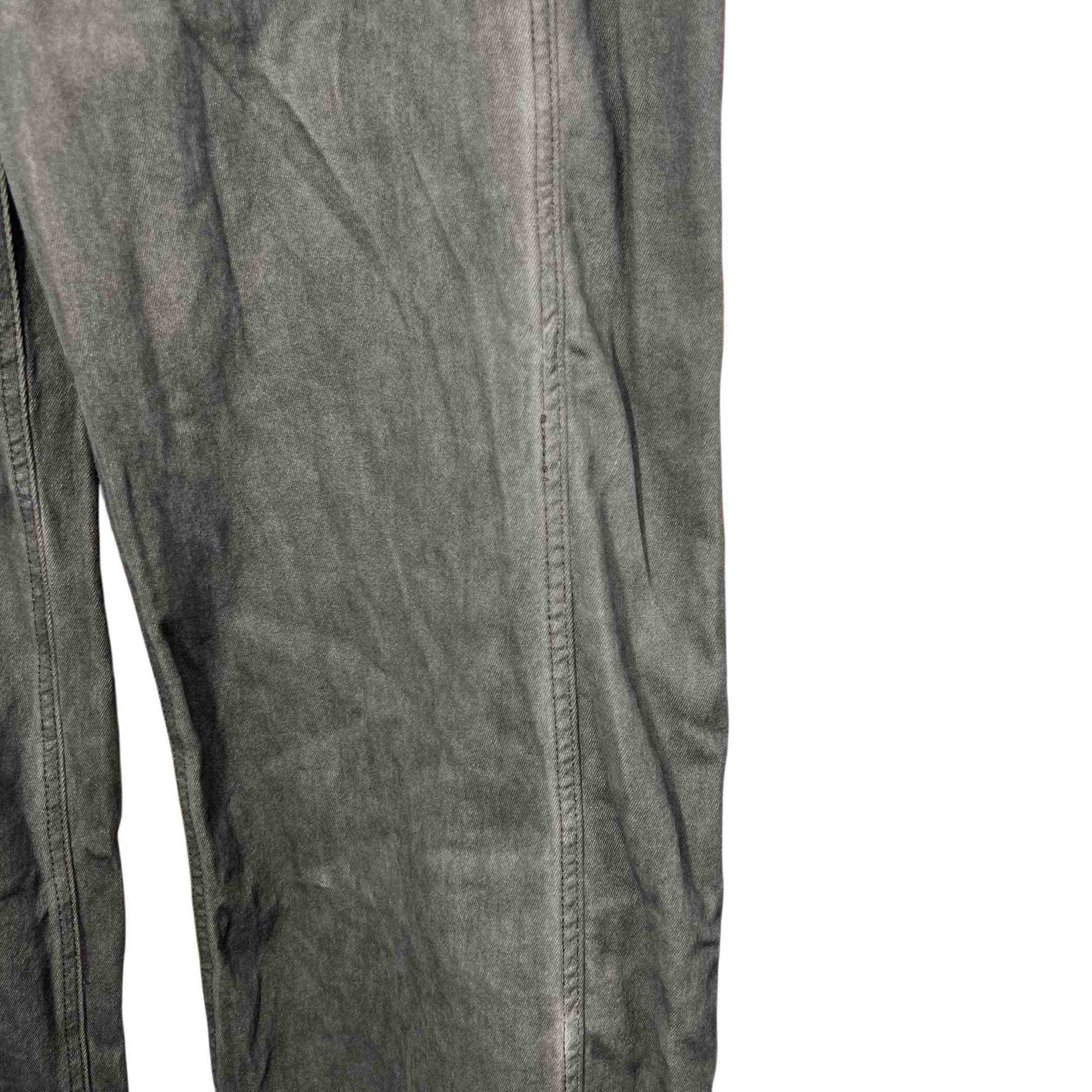 Rick Owens Drkshdw - Lido pusher pants - DesignerGu