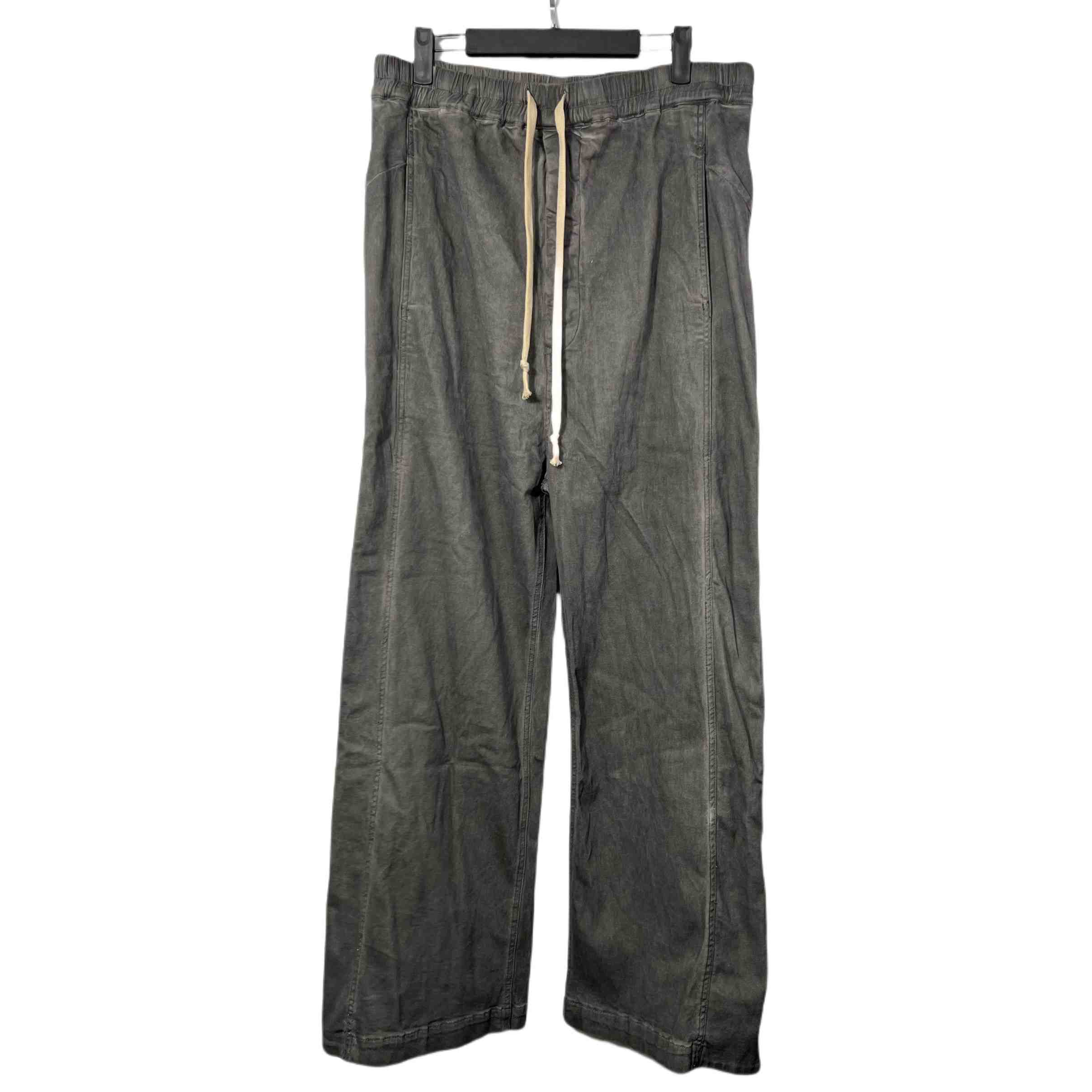 Rick Owens Drkshdw - Lido pusher pants - DesignerGu