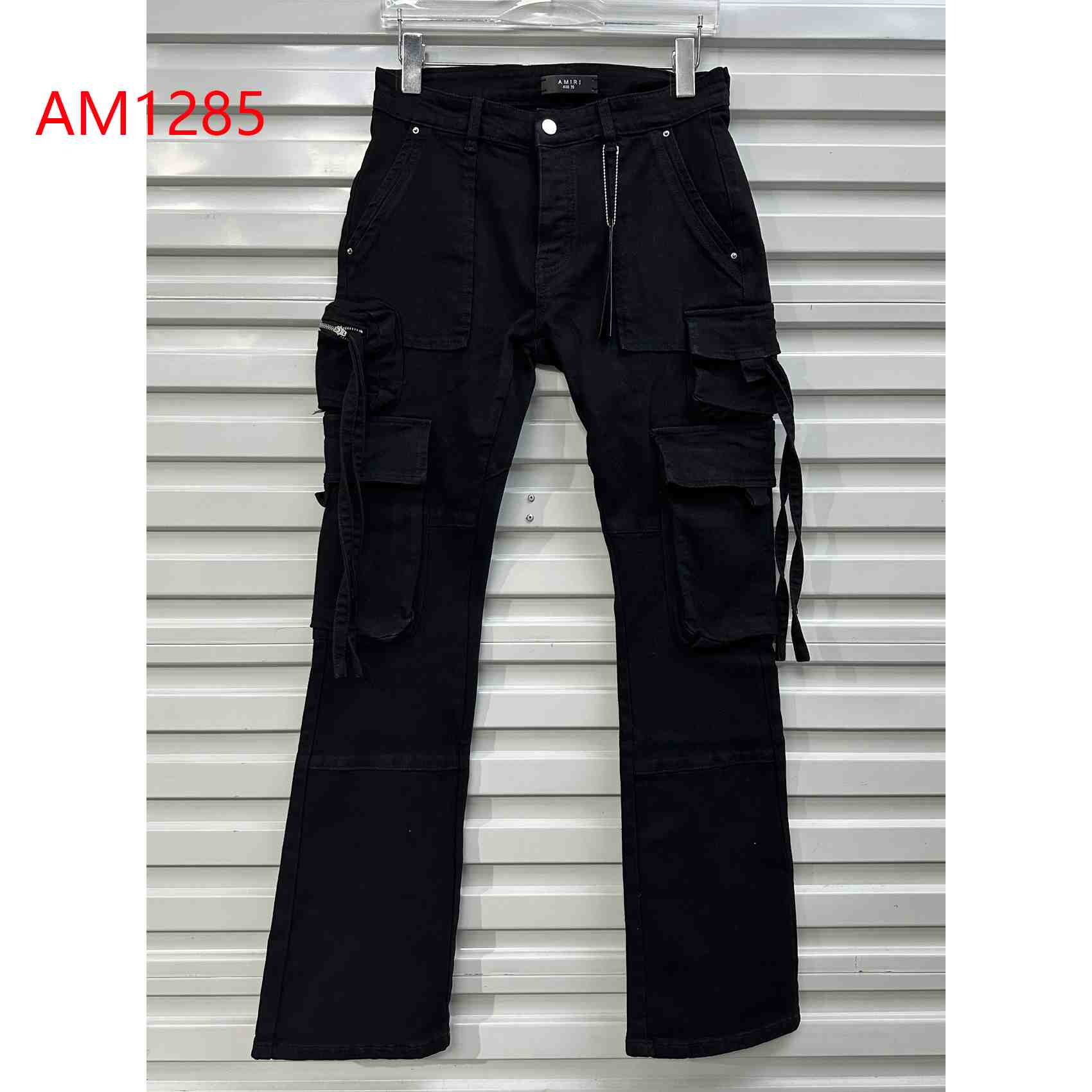 Amiri Jeans    AM1285 - DesignerGu