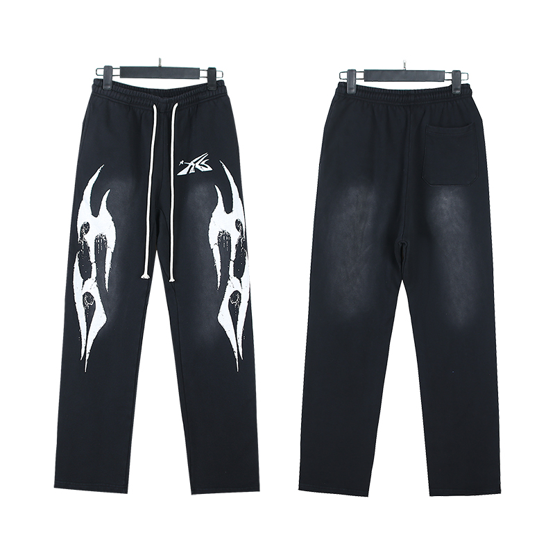 Hellstar Sweatpants - DesignerGu