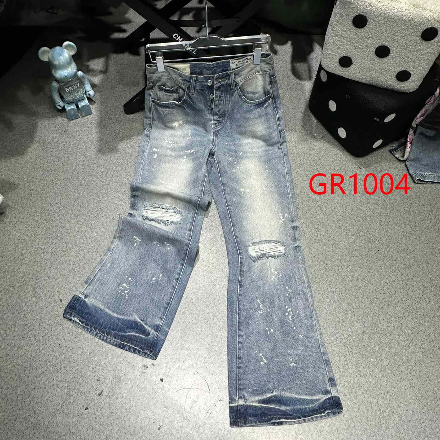 Gallery Dept. Jeans   GR1004 - DesignerGu