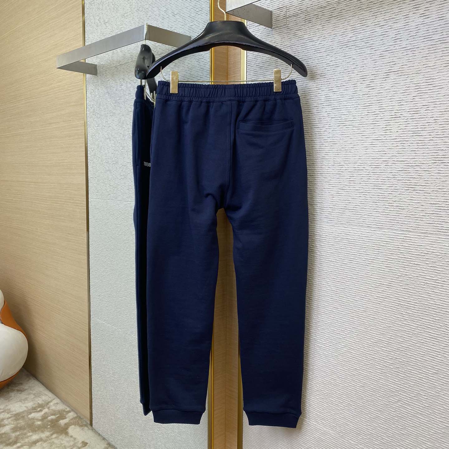 Burberry Jersey Track Pants - DesignerGu