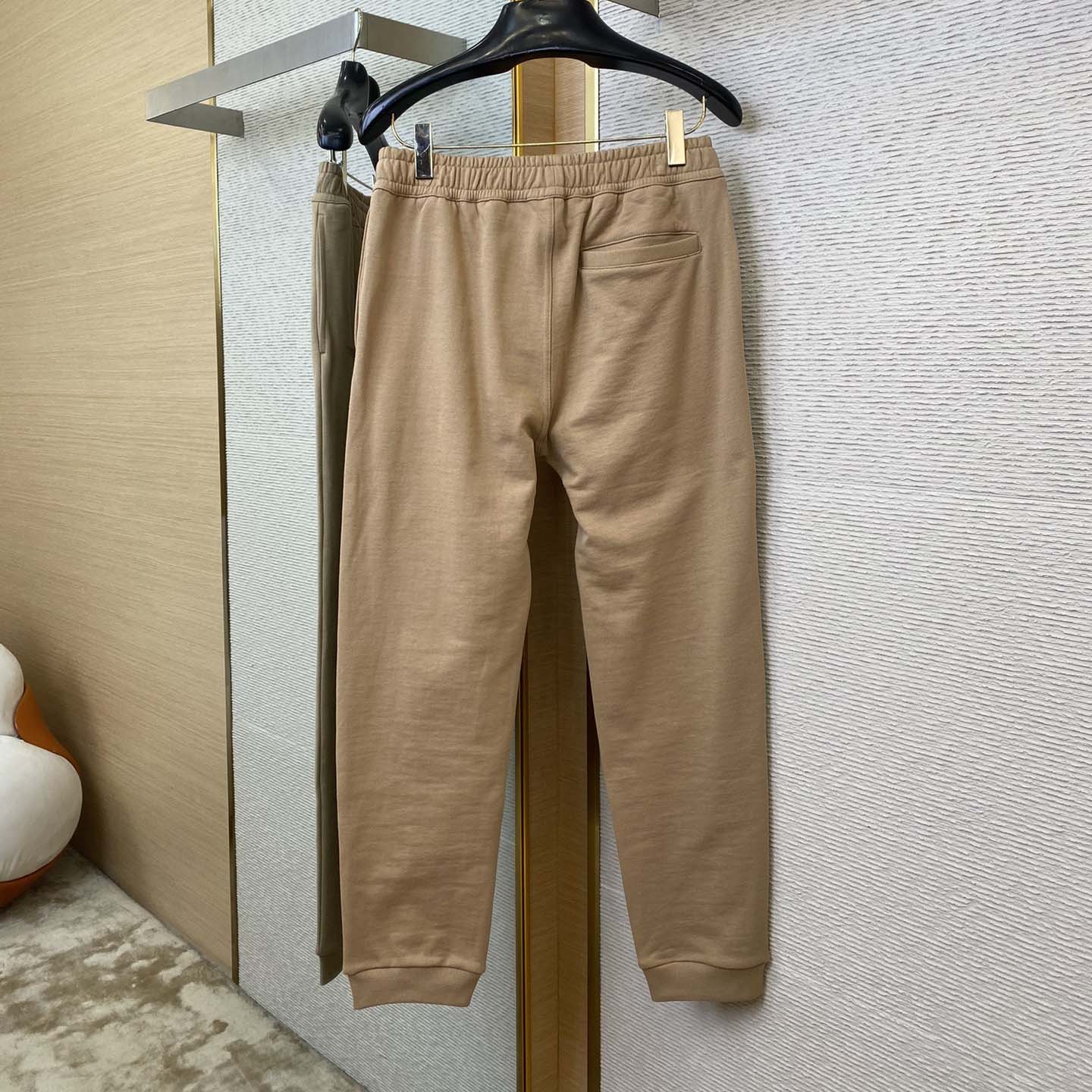 Burberry Jersey Track Pants - DesignerGu