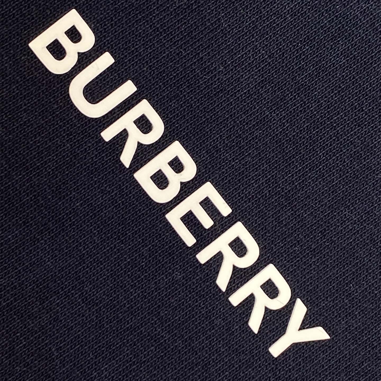 Burberry Jersey Track Pants - DesignerGu