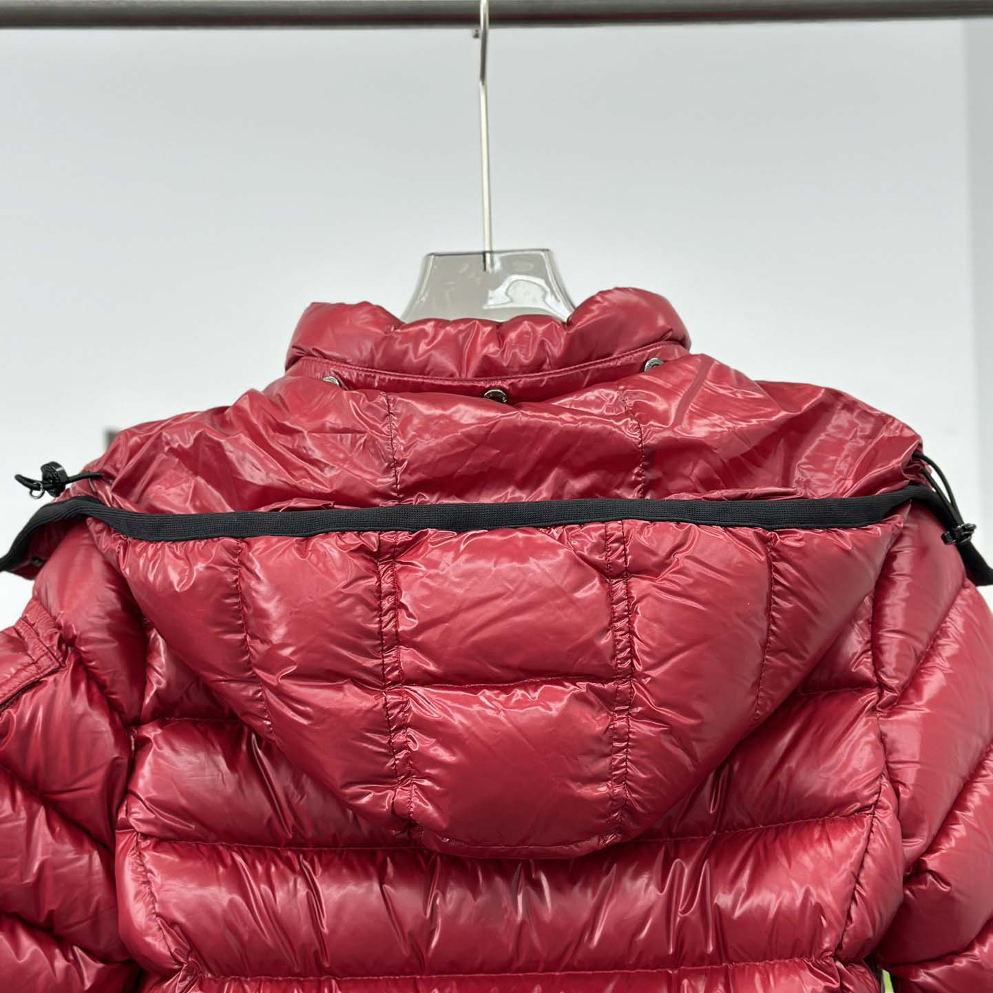 Moncler Bady Hooded Down Jacket - DesignerGu