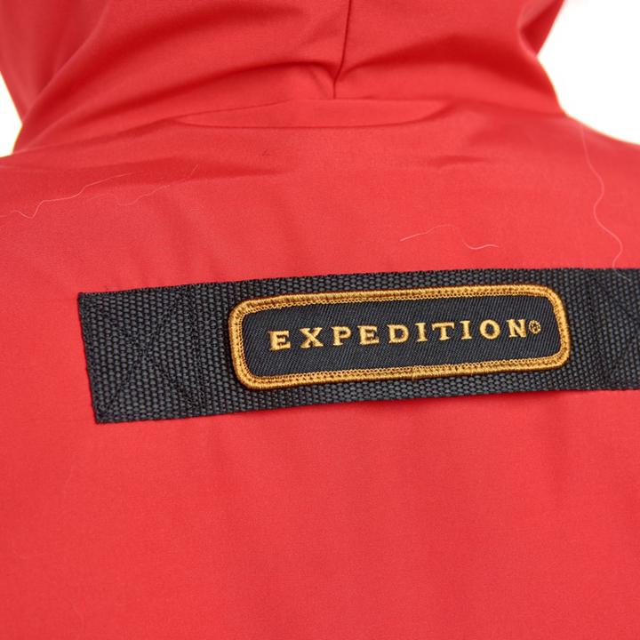 Canada Goose Expedition Parka - DesignerGu