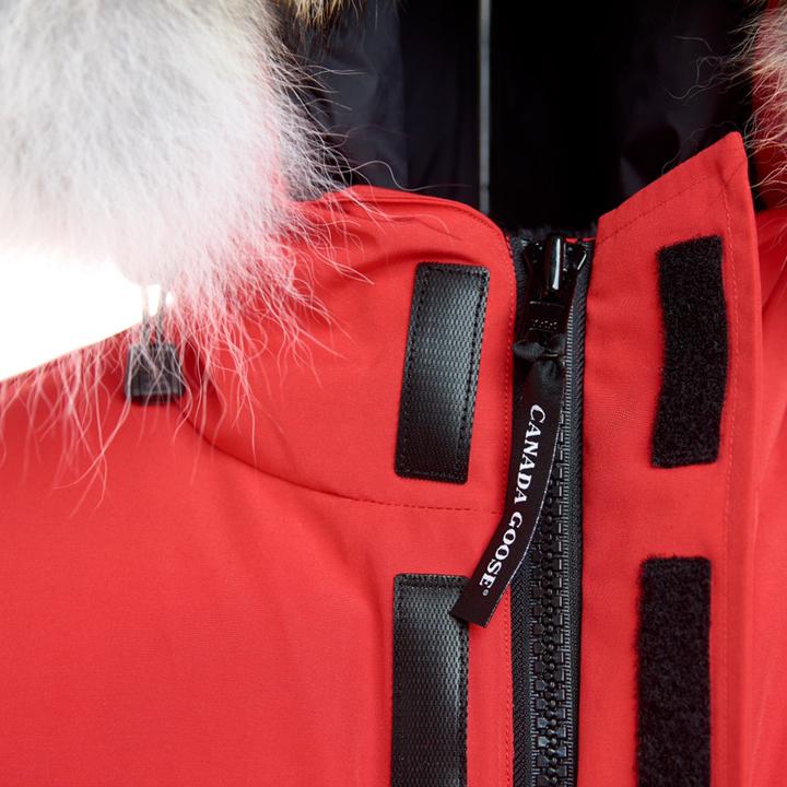 Canada Goose Expedition Parka - DesignerGu