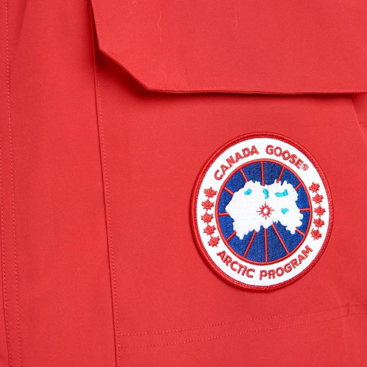 Canada Goose Expedition Parka - DesignerGu