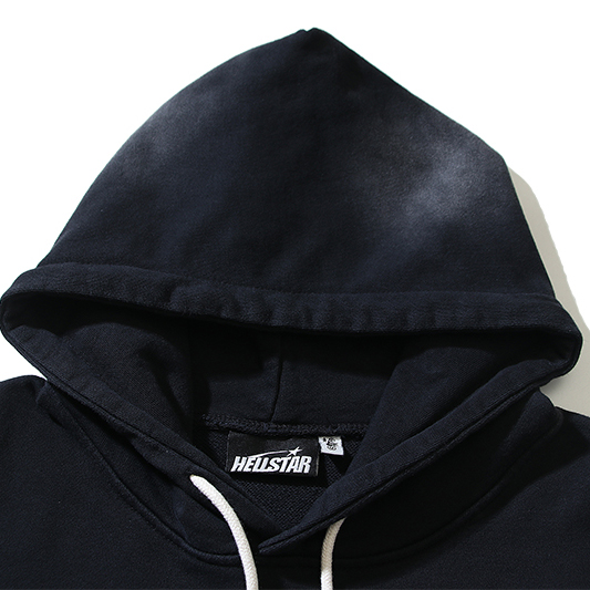 Hellstar Cotton Hoodie - DesignerGu