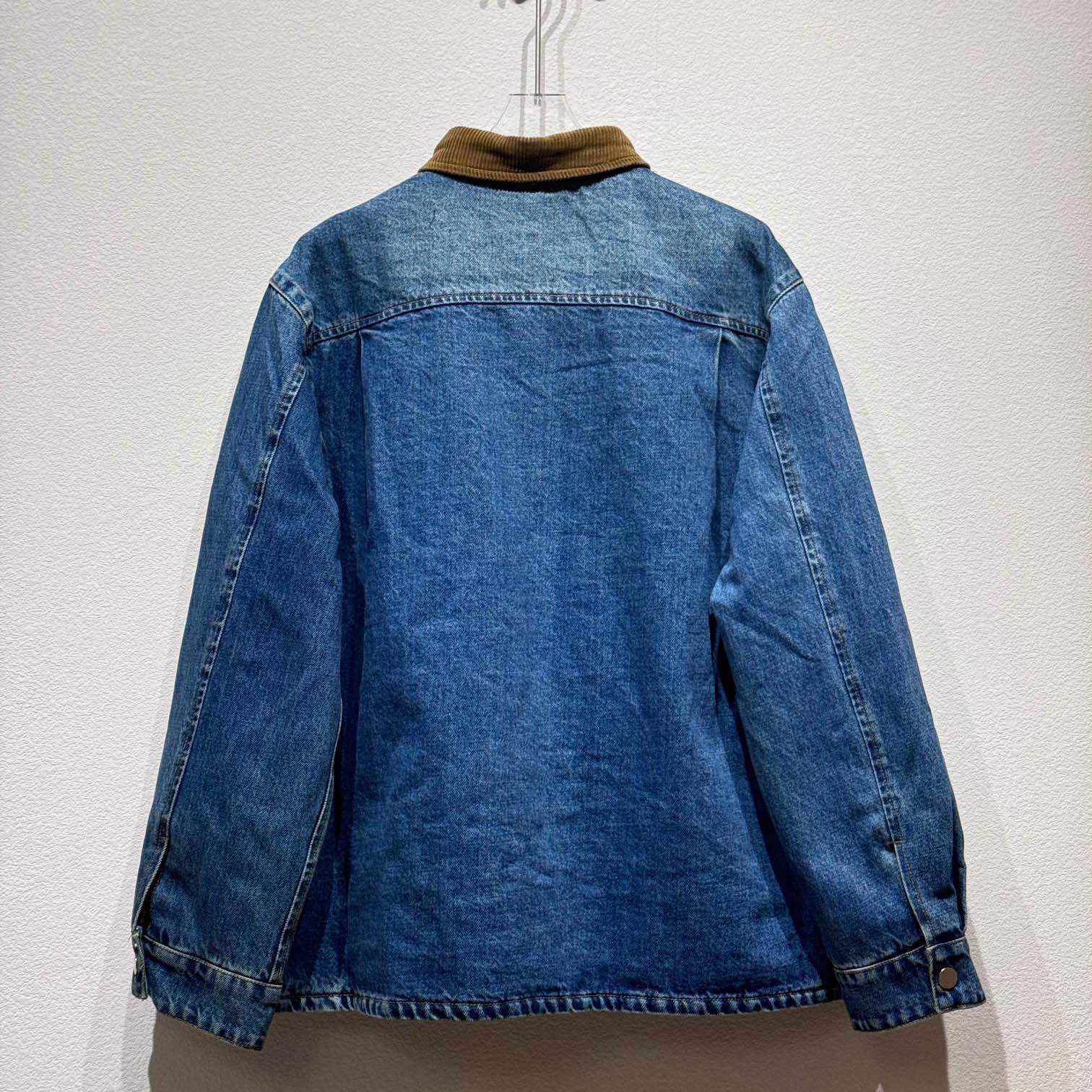 Miu Miu Denim Jacket - DesignerGu