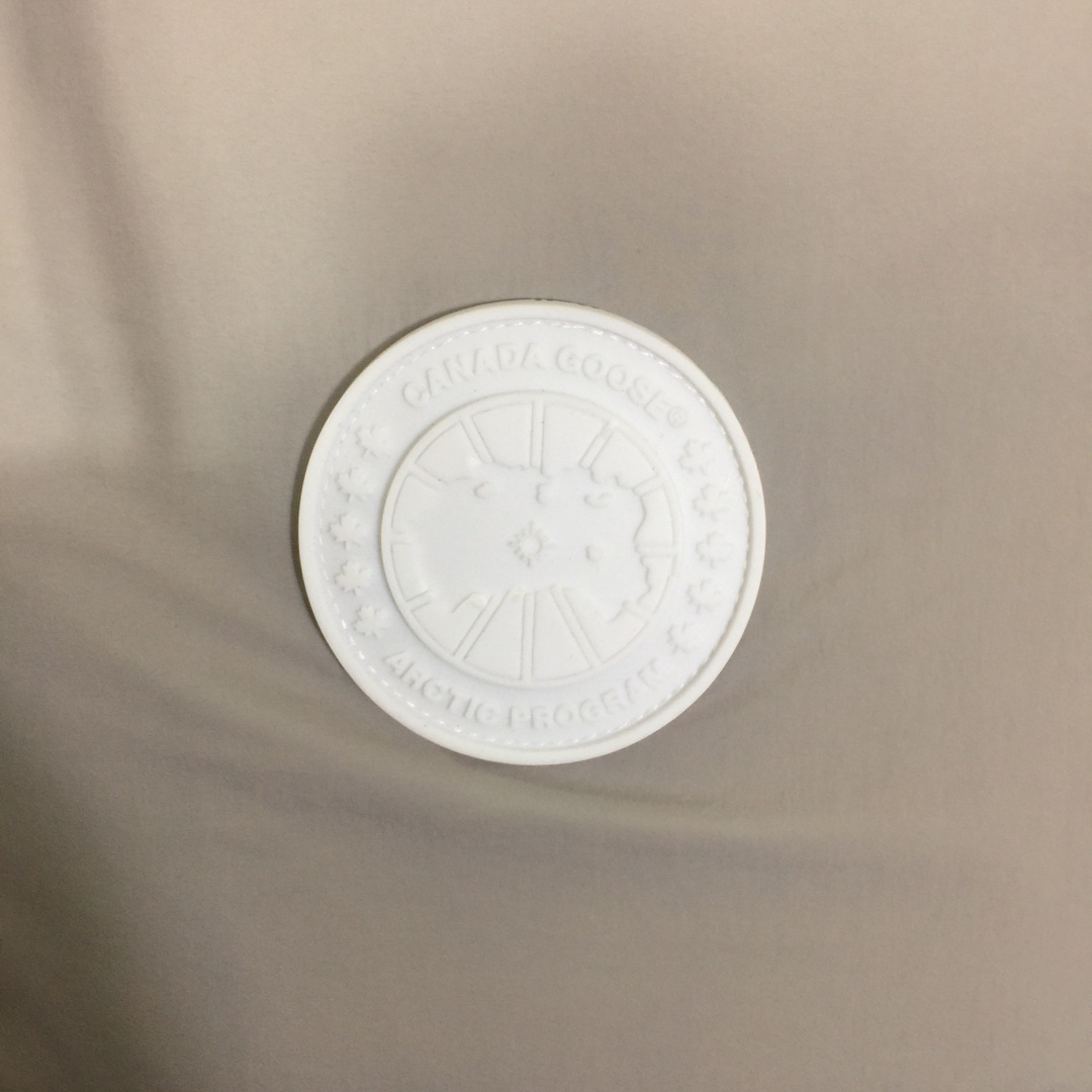 Canada Goose Down Vest - DesignerGu