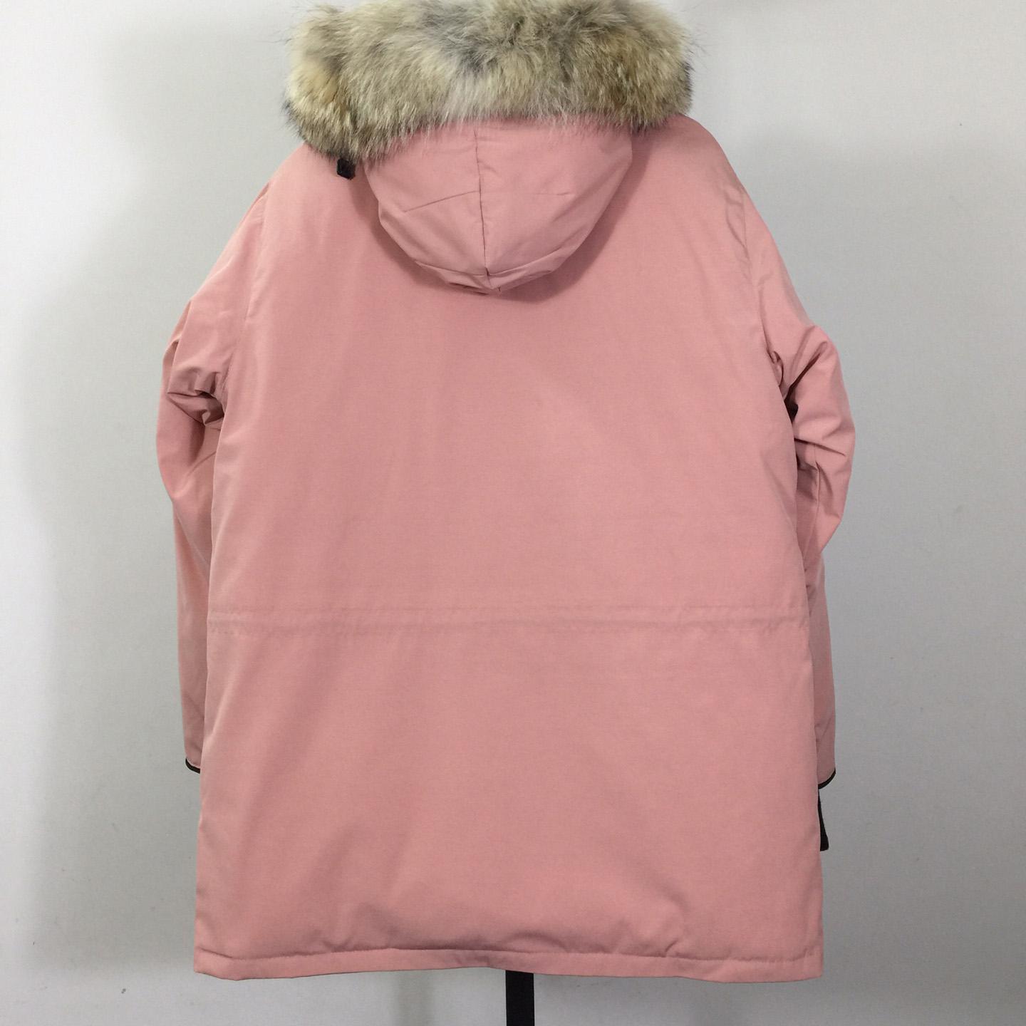 Canada Goose Expedition Parka - DesignerGu