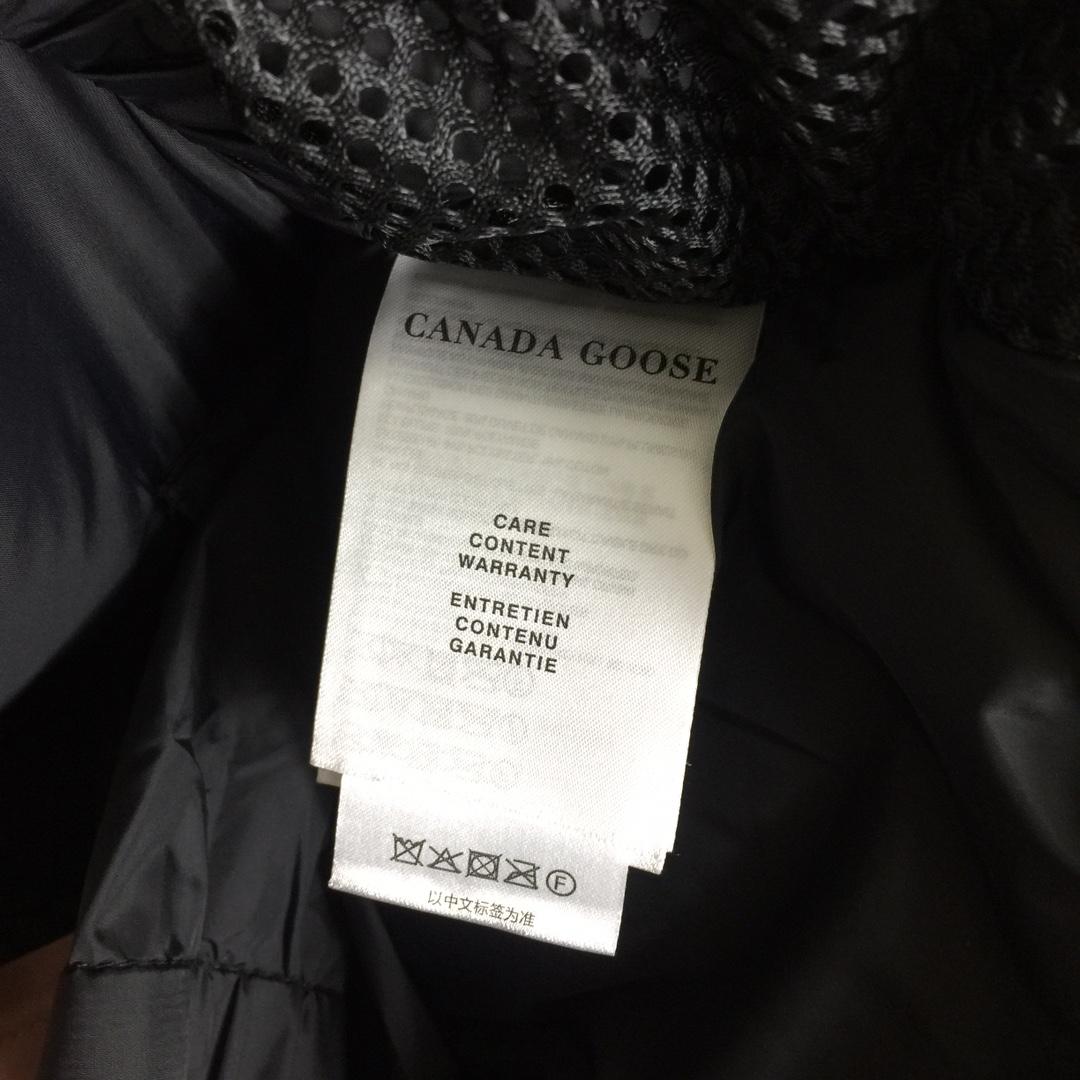 Canada Goose Expedition Parka - DesignerGu