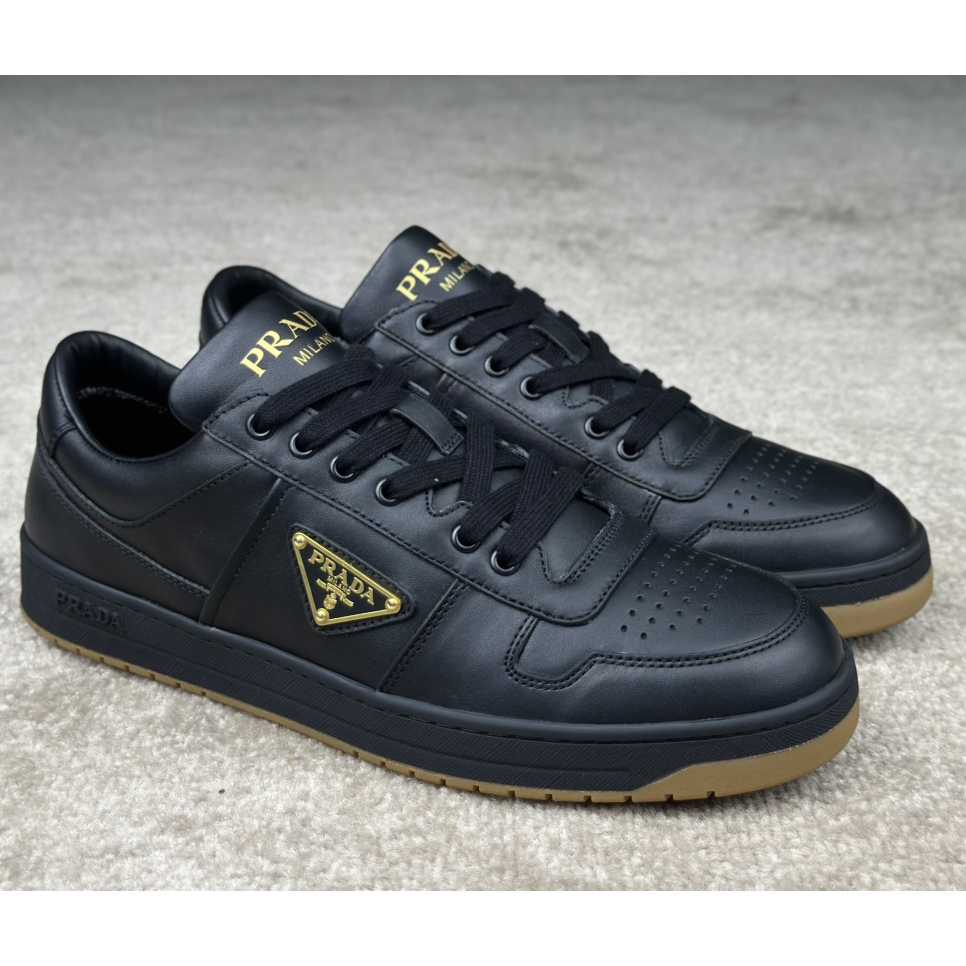 Prada Downtown Sneakers - DesignerGu