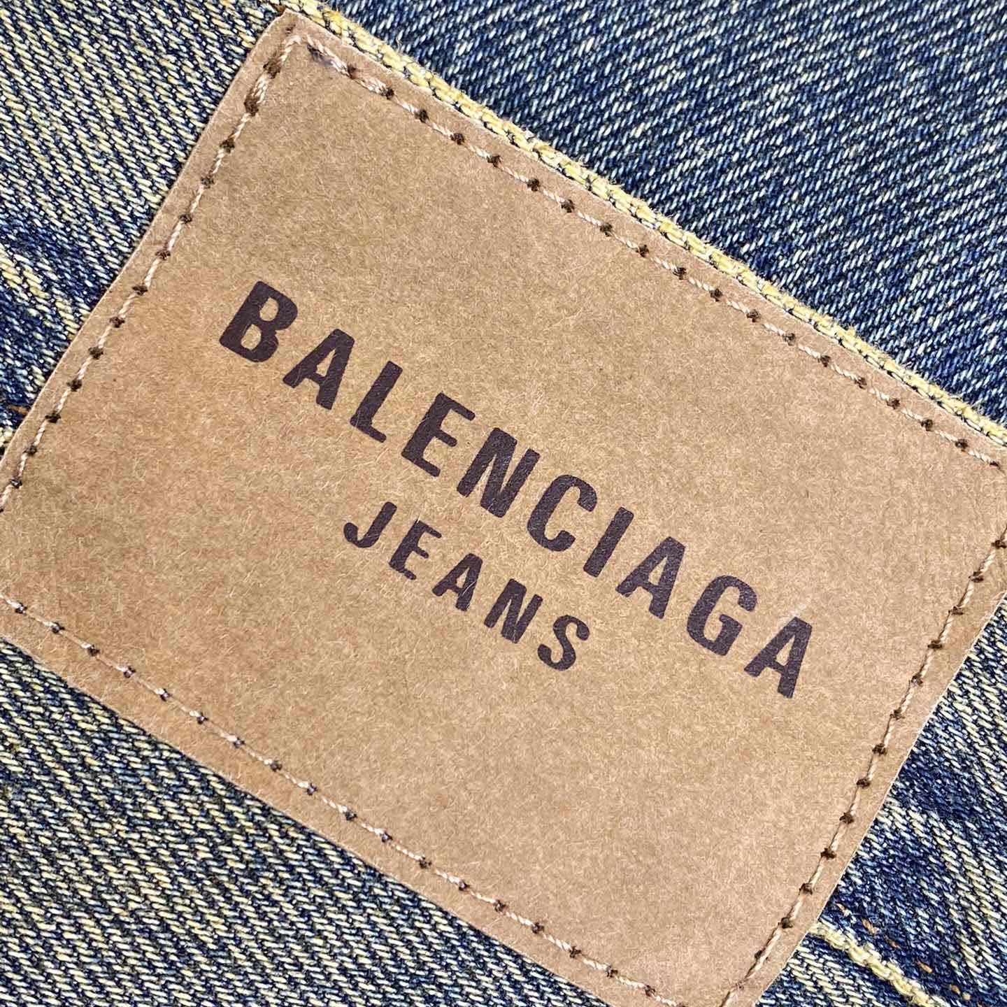 Balenciaga Jeans  - DesignerGu