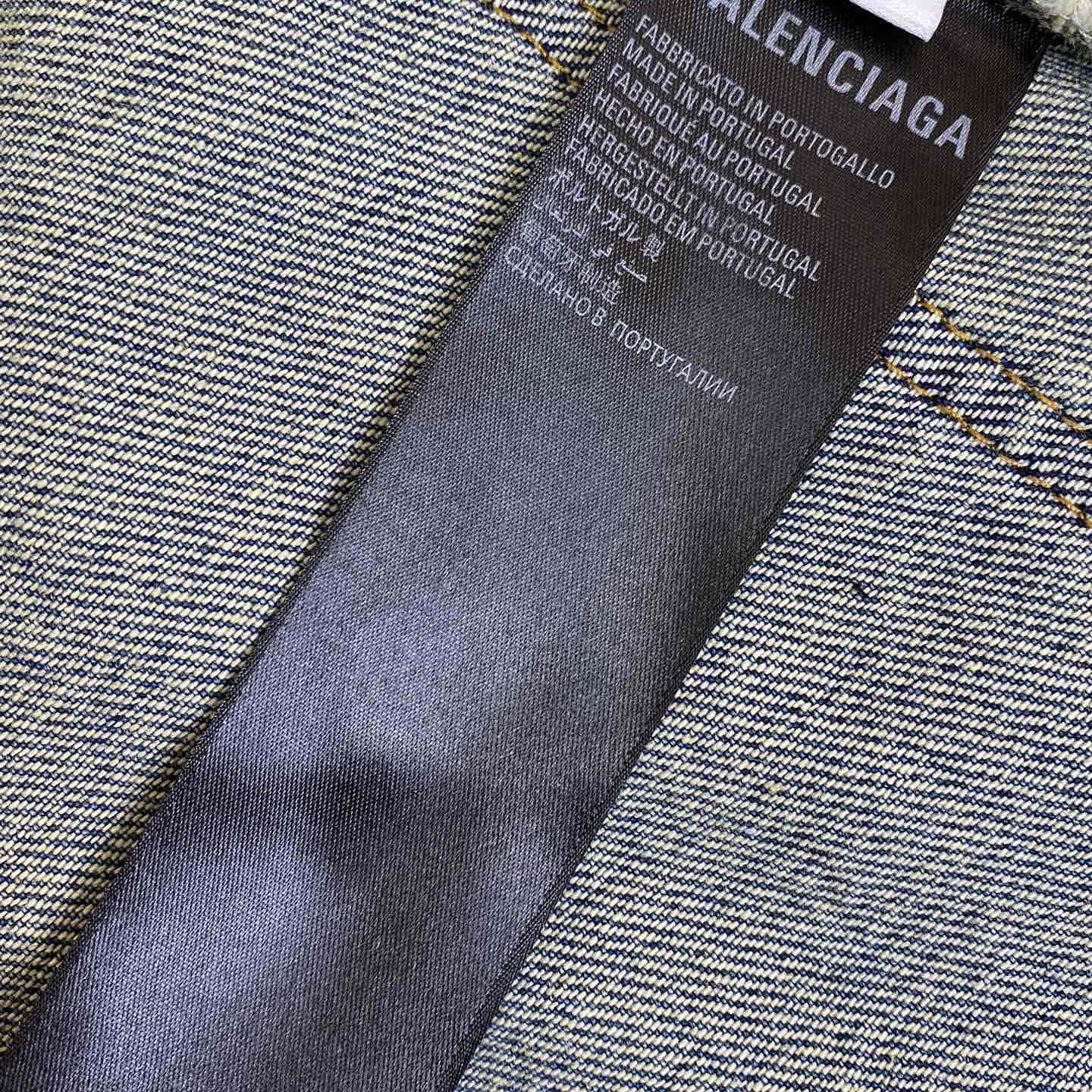 Balenciaga Jeans  - DesignerGu