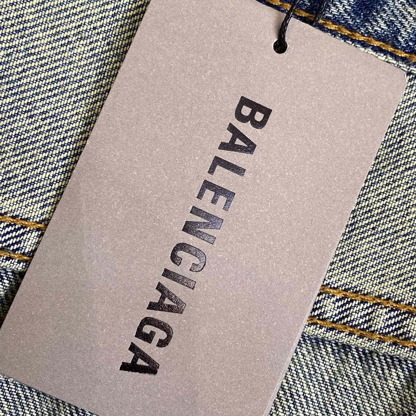 Balenciaga Jeans  - DesignerGu