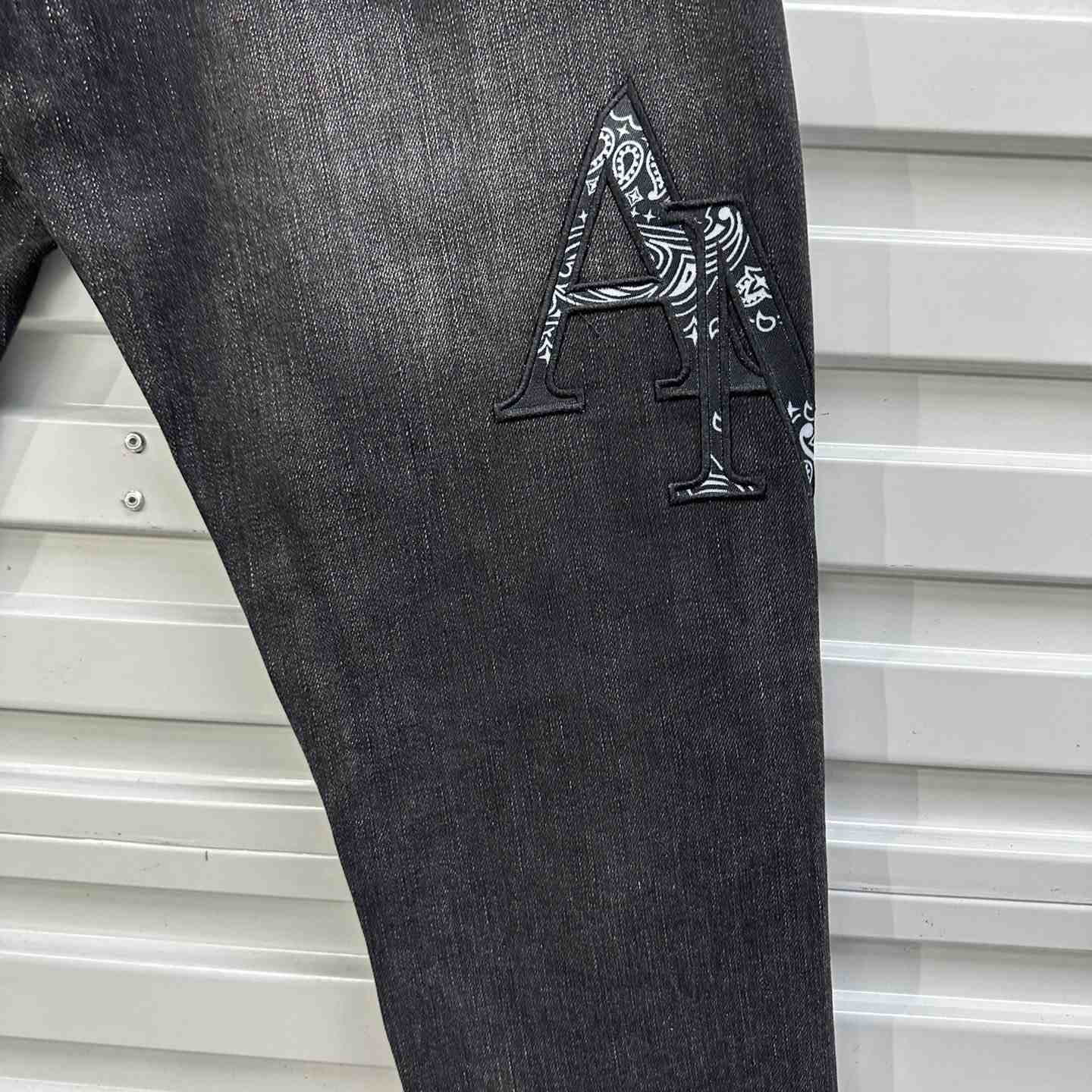 Amiri Jeans    AM1292 - DesignerGu