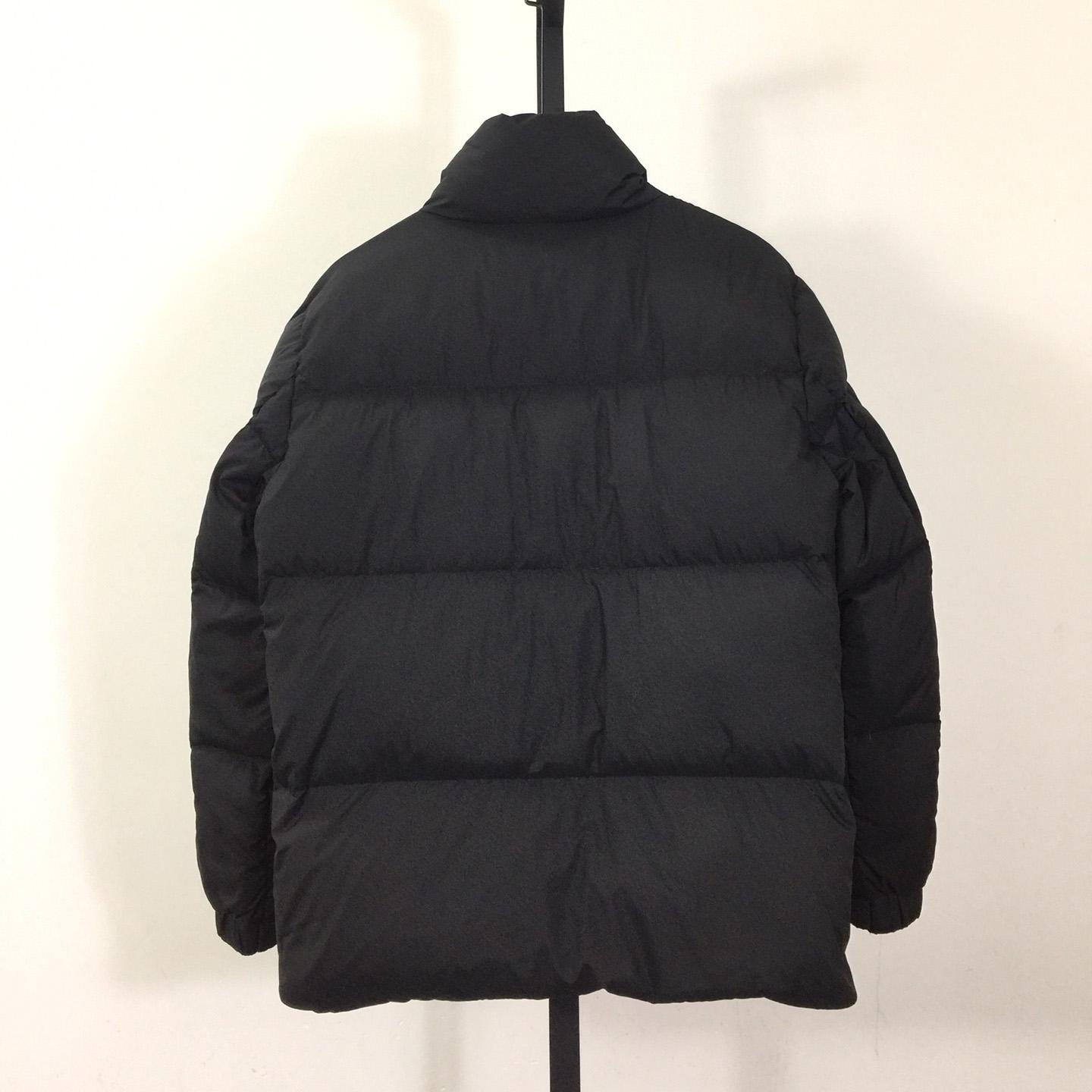 Prada Short Down Jacket - DesignerGu