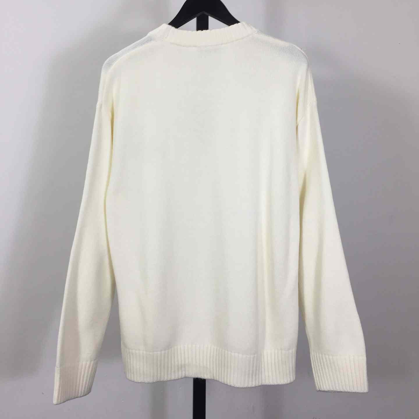 Loewe Logo Sweater - DesignerGu