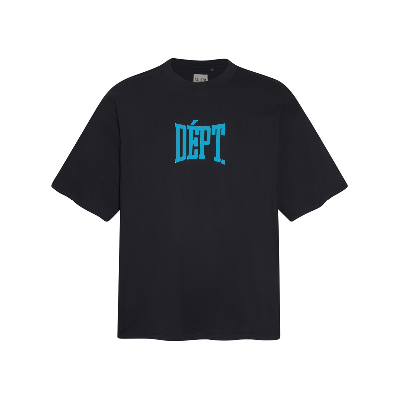 Gallery Dept.'DEPT' Logo T-shirt - DesignerGu