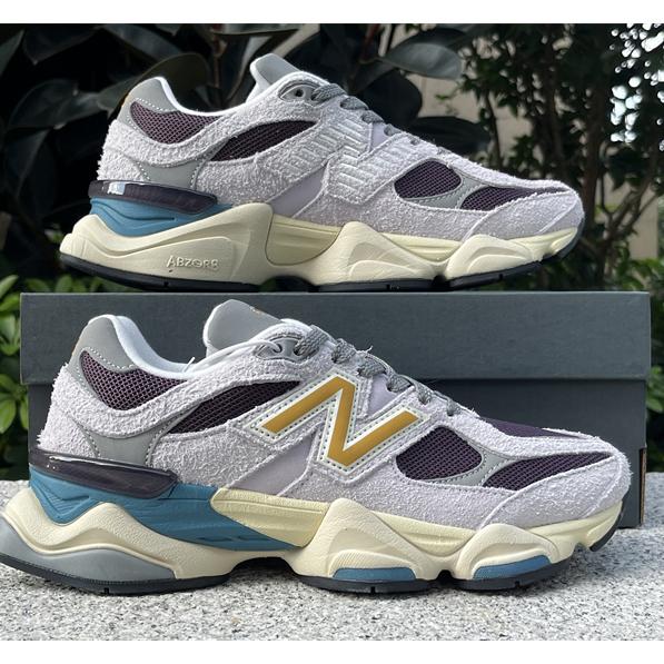 New Balance NB 9060 Sneakers      U9060RSA  - DesignerGu