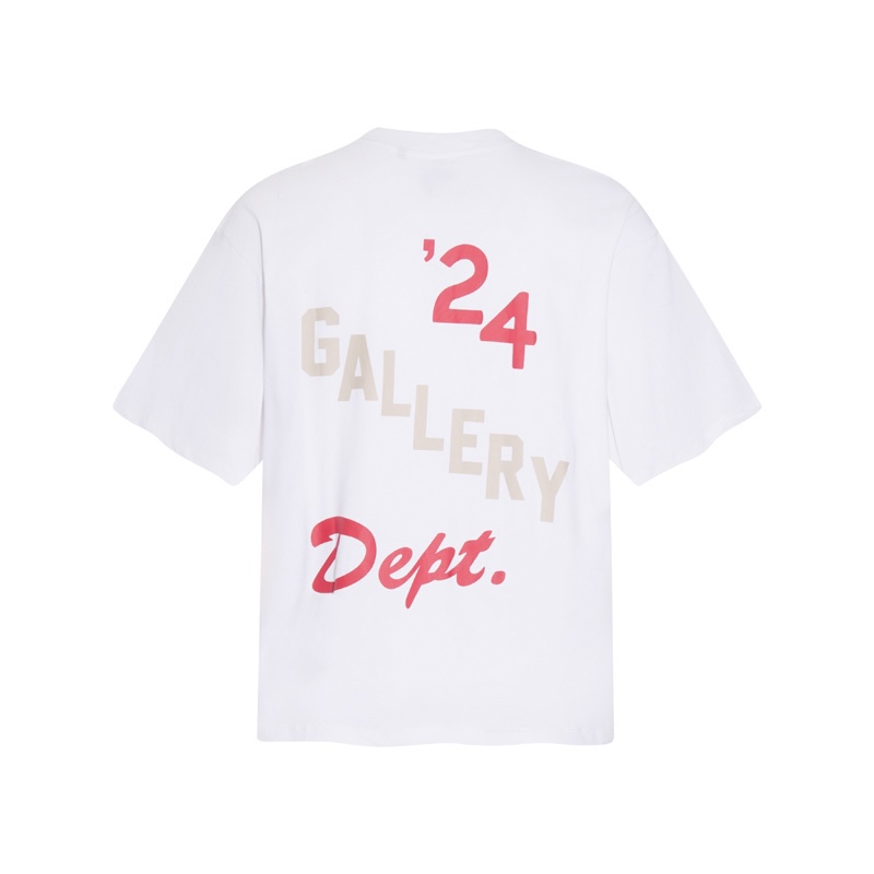 Gallery Dept.Boxing T-shirt - DesignerGu