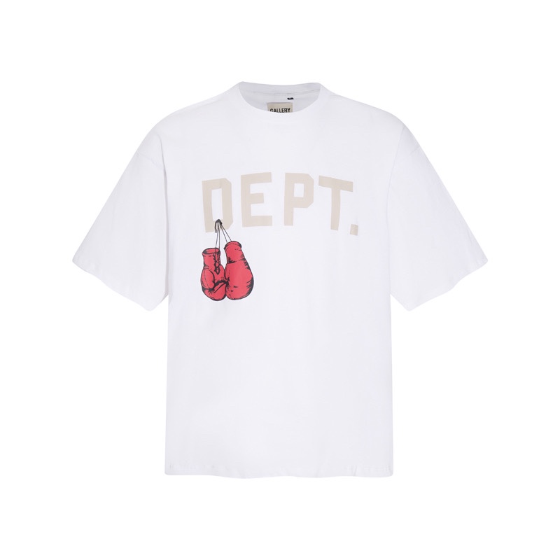 Gallery Dept.Boxing T-shirt - DesignerGu