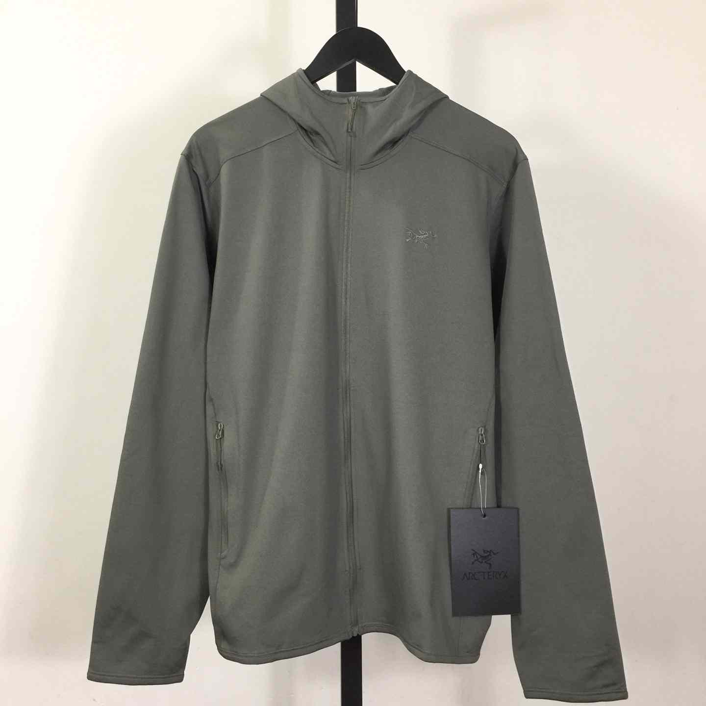 Arc'teryx Kvanite Lthoody Jacket - DesignerGu