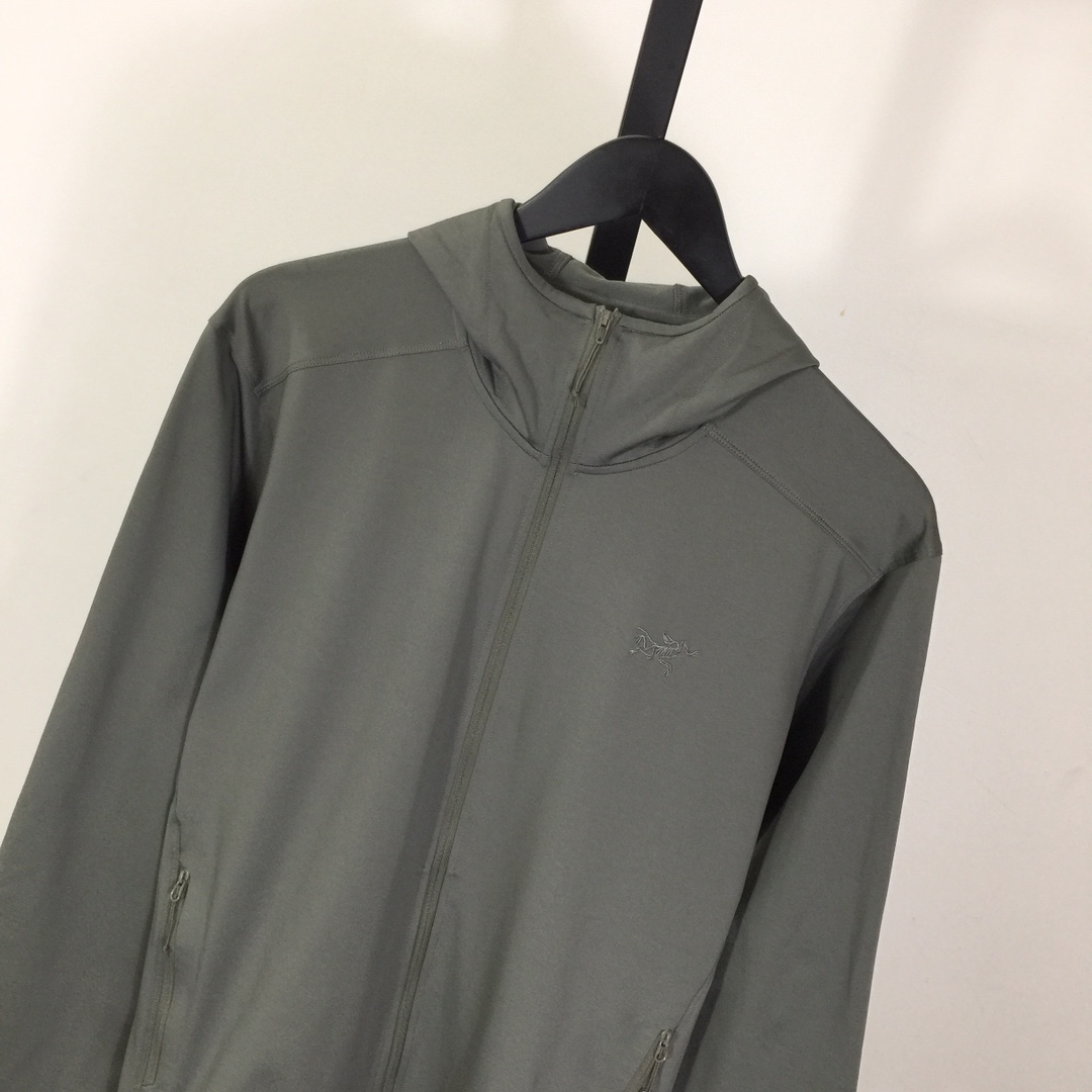 Arc'teryx Kvanite Lthoody Jacket - DesignerGu