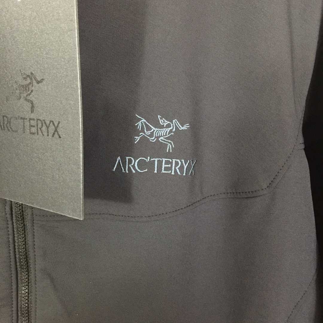 Arc'teryx GammaLt Jacket - DesignerGu