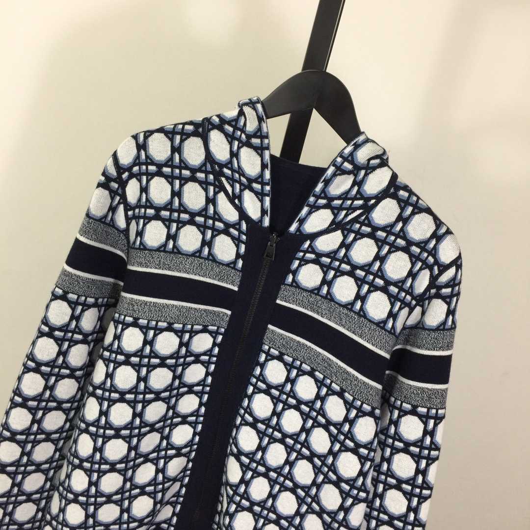 Dior Reversible Jacket - DesignerGu