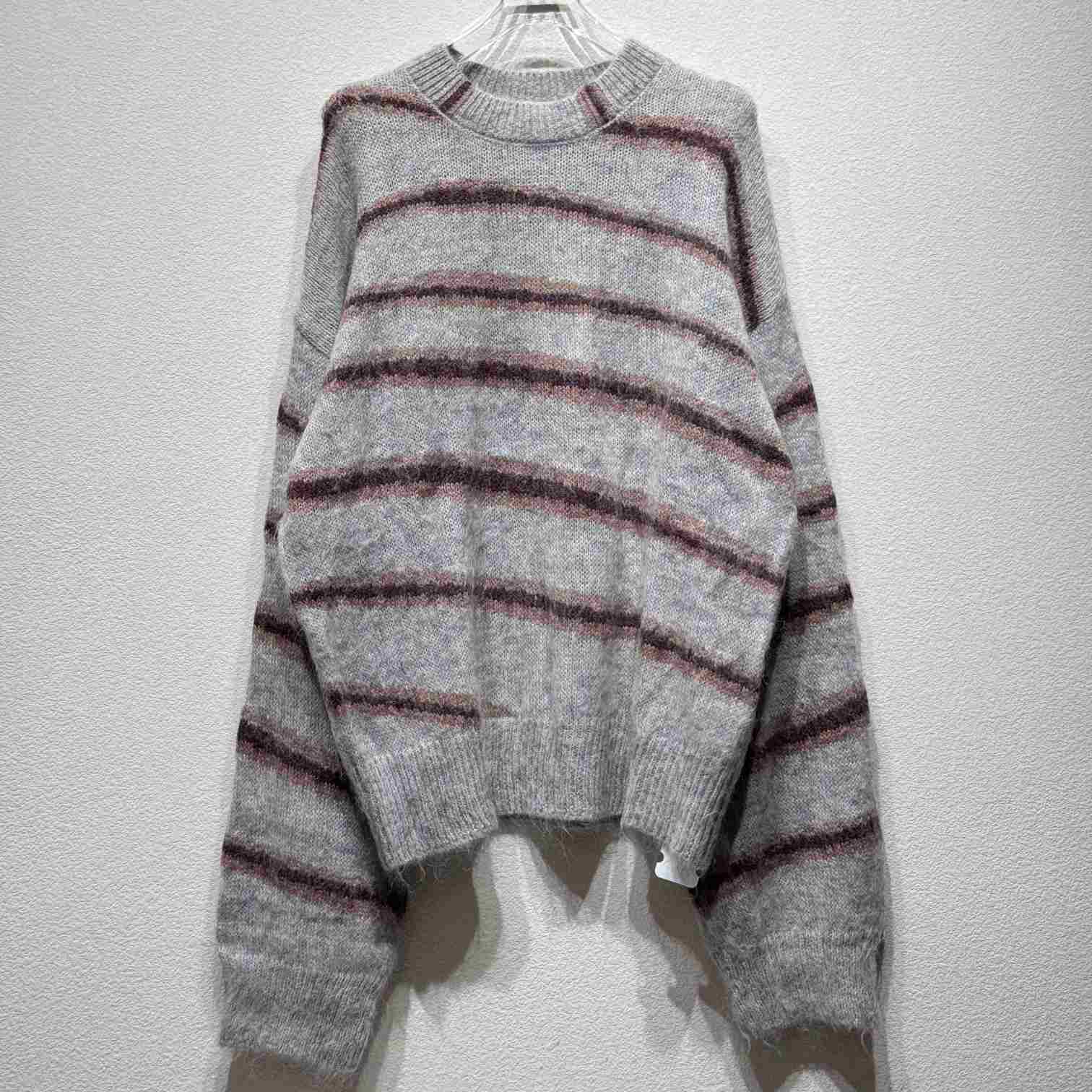 Acne Studios Mohair Blend Jumper  - DesignerGu