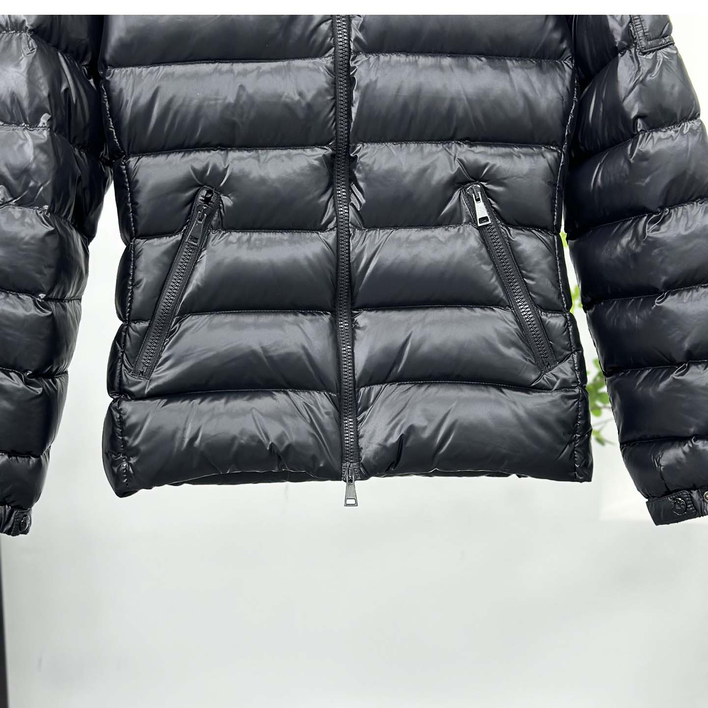 Moncler Bady Hooded Down Jacket - DesignerGu