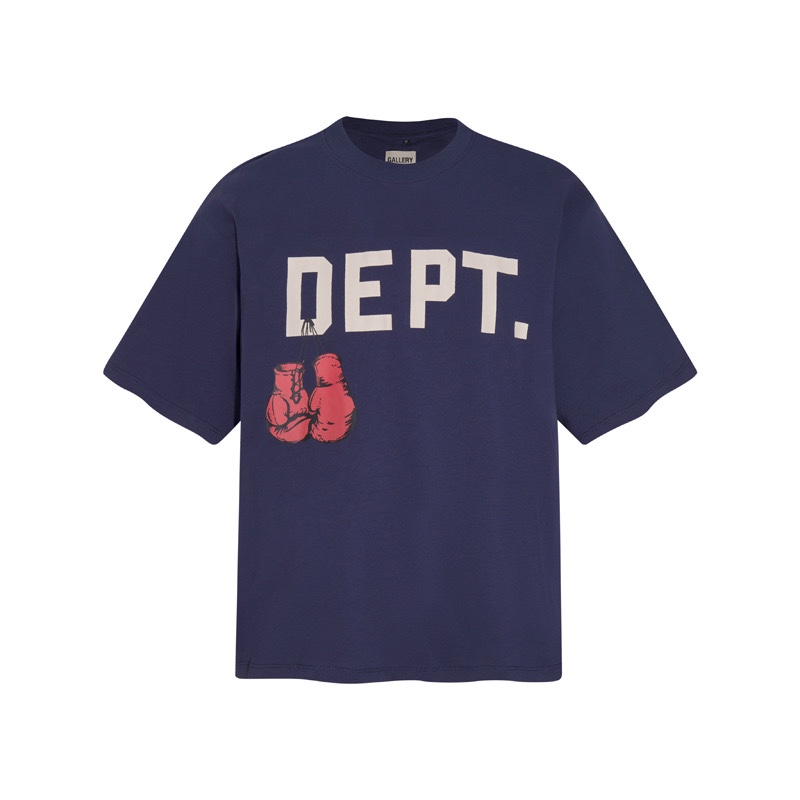 Gallery Dept.Boxing T-shirt - DesignerGu